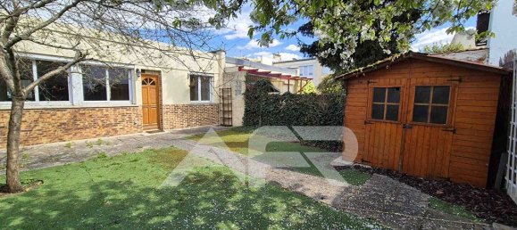 2 bedrooms House in Chatou, France No. 182799 7