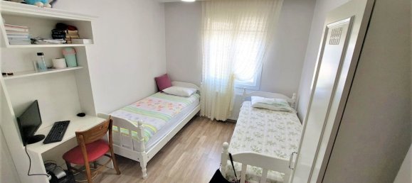 4-Zimmer Wohnung in Mezitli, Turkey, Nr. 11400 11