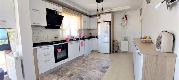 4-Zimmer Wohnung in Mezitli, Turkey, Nr. 11400 22