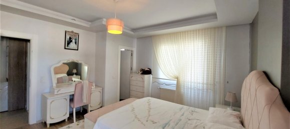 4-Zimmer Wohnung in Mezitli, Turkey, Nr. 11400 13