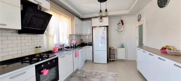 4-Zimmer Wohnung in Mezitli, Turkey, Nr. 11400 21