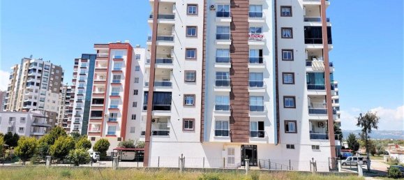 4-Zimmer Wohnung in Mezitli, Turkey, Nr. 11400 5