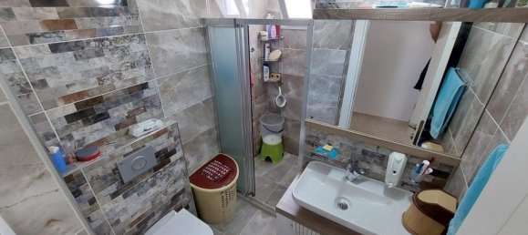 4-Zimmer Wohnung in Mezitli, Turkey, Nr. 11400 18