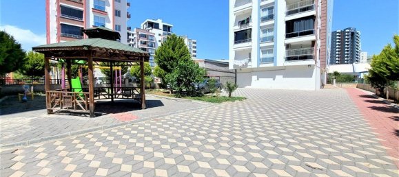 4-Zimmer Wohnung in Mezitli, Turkey, Nr. 11400 3