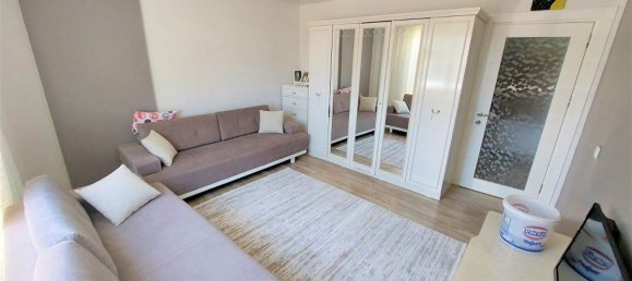 4-Zimmer Wohnung in Mezitli, Turkey, Nr. 11400 16