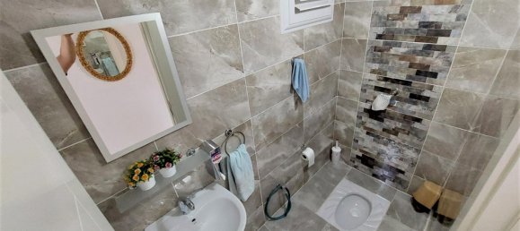 4-Zimmer Wohnung in Mezitli, Turkey, Nr. 11400 12