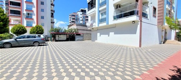 4-Zimmer Wohnung in Mezitli, Turkey, Nr. 11400 4