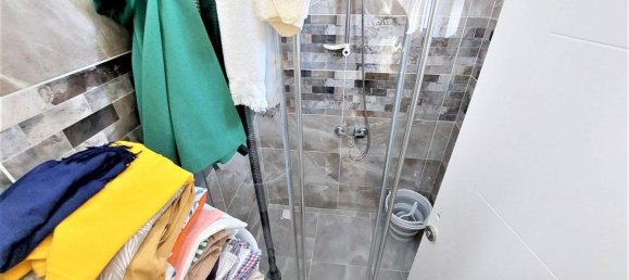 4-Zimmer Wohnung in Mezitli, Turkey, Nr. 11400 9