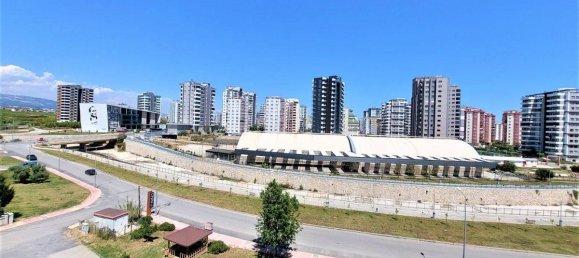 4-Zimmer Wohnung in Mezitli, Turkey, Nr. 11400 6