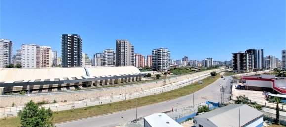 4-Zimmer Wohnung in Mezitli, Turkey, Nr. 11400 7