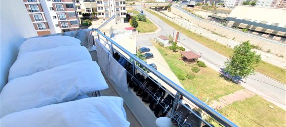 4-Zimmer Wohnung in Mezitli, Turkey, Nr. 11400 8