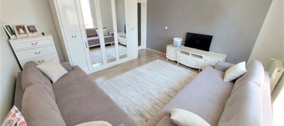 4-Zimmer Wohnung in Mezitli, Turkey, Nr. 11400 15