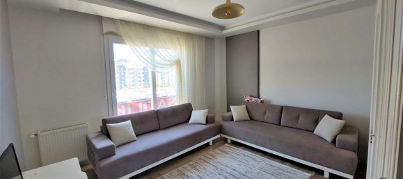 4-Zimmer Wohnung in Mezitli, Turkey, Nr. 11400 17