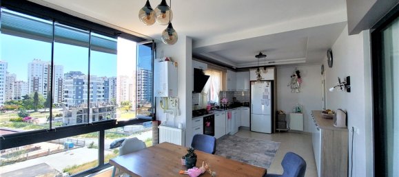 4-Zimmer Wohnung in Mezitli, Turkey, Nr. 11400 20