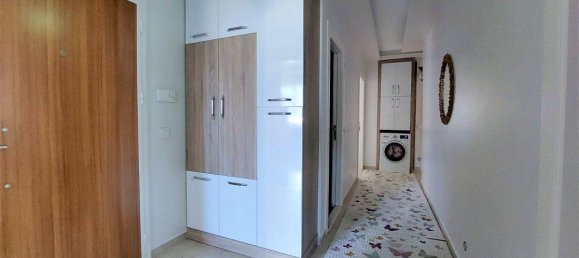 4-Zimmer Wohnung in Mezitli, Turkey, Nr. 11400 24