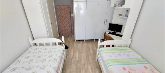 4-Zimmer Wohnung in Mezitli, Turkey, Nr. 11400 10