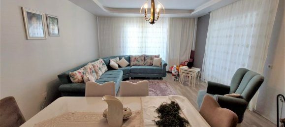 4-Zimmer Wohnung in Mezitli, Turkey, Nr. 11400 25