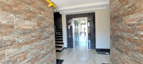 4-Zimmer Wohnung in Mezitli, Turkey, Nr. 11400 2