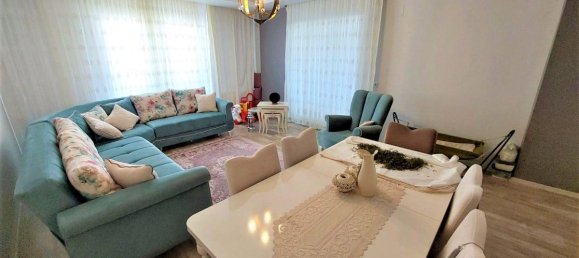 4-Zimmer Wohnung in Mezitli, Turkey, Nr. 11400 27