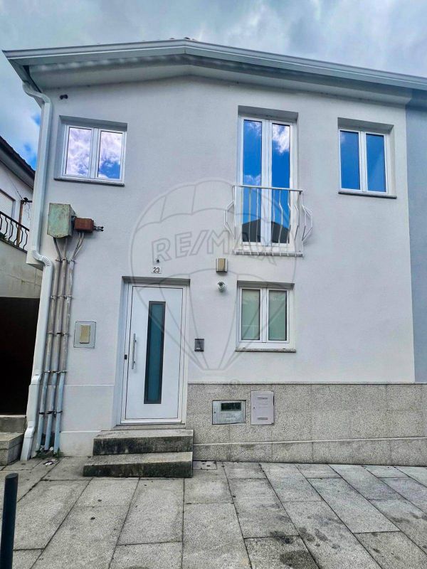 3 Schlafzimmer Haus in Ponte da Barca, Portugal, Nr. 23080