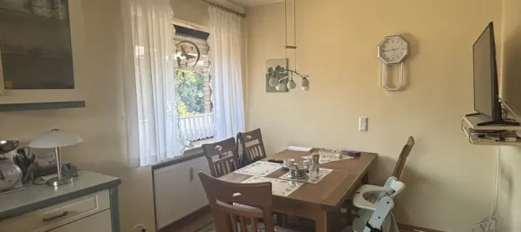 Таунхаус с 9 комнатами в Липпе, Германия № 281213 15