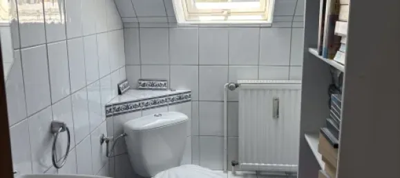 Таунхаус с 9 комнатами в Липпе, Германия № 281213 27