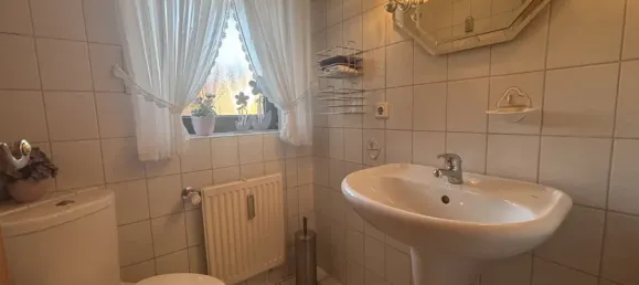 Таунхаус с 9 комнатами в Липпе, Германия № 281213 21