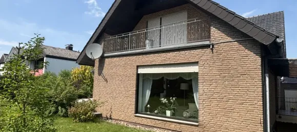 Таунхаус с 9 комнатами в Липпе, Германия № 281213 4