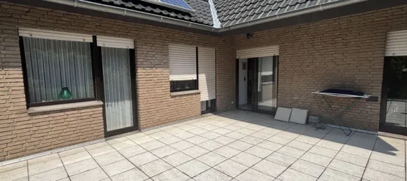 Таунхаус с 9 комнатами в Липпе, Германия № 281213 9