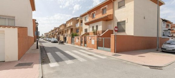 4 bedrooms Townhouse in Vegas del Genil, Spain No. 171177 46