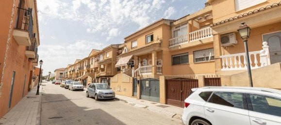 4 bedrooms Townhouse in Vegas del Genil, Spain No. 171177 45