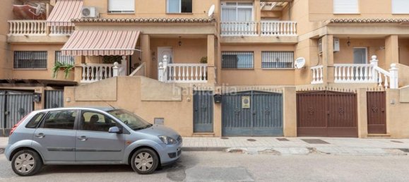 4 bedrooms Townhouse in Vegas del Genil, Spain No. 171177 4
