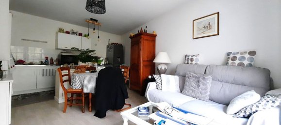 1 Schlafzimmer Wohnung in Saint-Nazaire, France, Nr. 99009 7