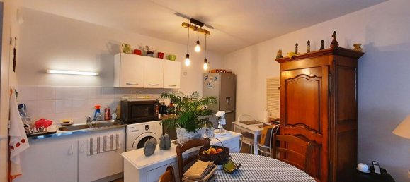 1 Schlafzimmer Wohnung in Saint-Nazaire, France, Nr. 99009 3