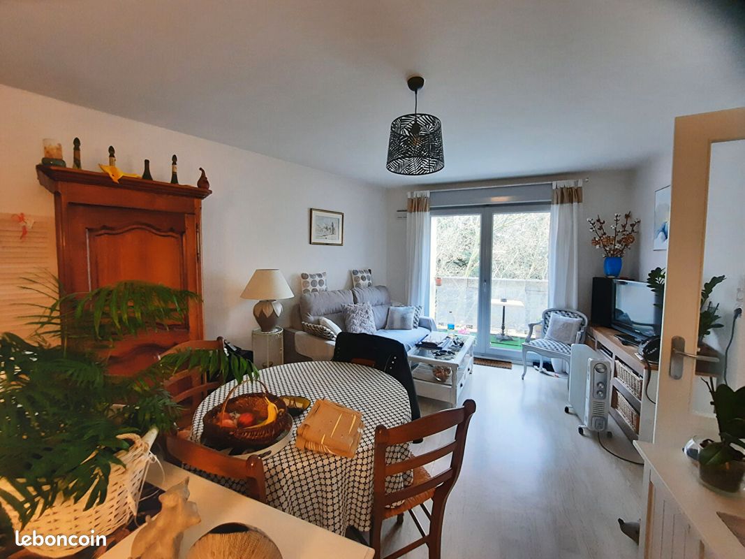 1 Schlafzimmer Wohnung in Saint-Nazaire, France, Nr. 99009