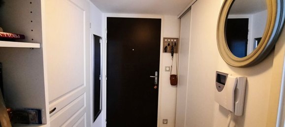 1 Schlafzimmer Wohnung in Saint-Nazaire, France, Nr. 99009 4
