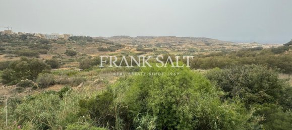 Granja de 5 dormitorios en Xaghra, Malta No. 6039 6