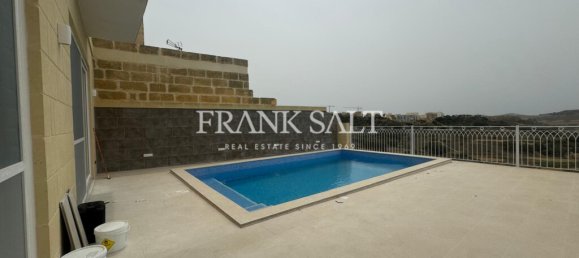 Granja de 5 dormitorios en Xaghra, Malta No. 6039 14