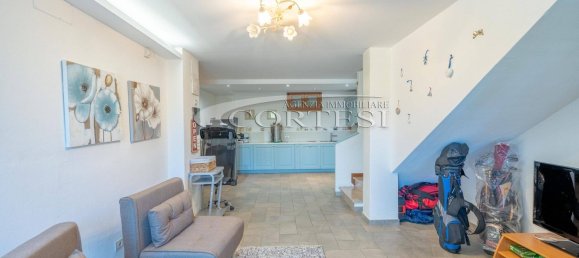 7 Schlafzimmer Wohnung in Sansepolcro, Italy, Nr. 361772 46