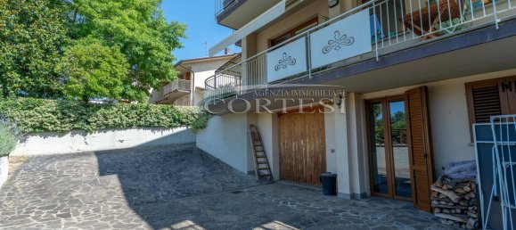 7 Schlafzimmer Wohnung in Sansepolcro, Italy, Nr. 361772 13