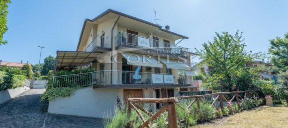 7 Schlafzimmer Wohnung in Sansepolcro, Italy, Nr. 361772 8