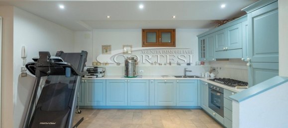 7 Schlafzimmer Wohnung in Sansepolcro, Italy, Nr. 361772 45