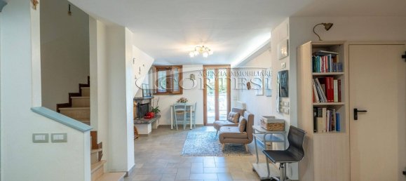 7 Schlafzimmer Wohnung in Sansepolcro, Italy, Nr. 361772 47
