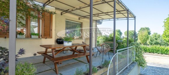 7 Schlafzimmer Wohnung in Sansepolcro, Italy, Nr. 361772 10