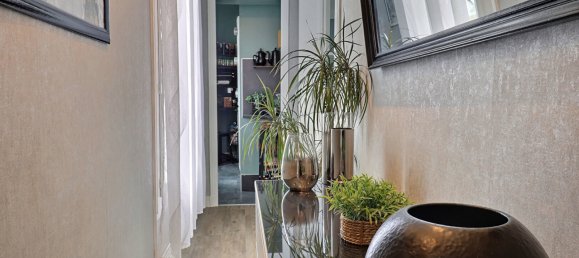 1 Schlafzimmer Wohnung in Vitry-sur-Seine, France, Nr. 184616 2