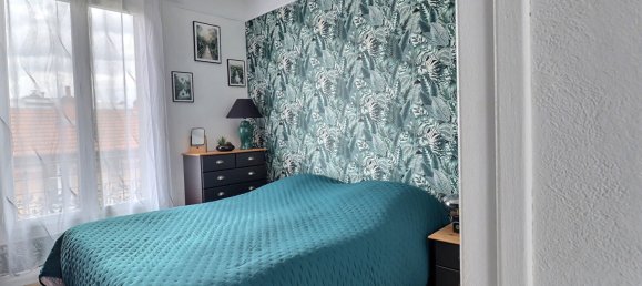 1 Schlafzimmer Wohnung in Vitry-sur-Seine, France, Nr. 184616 5