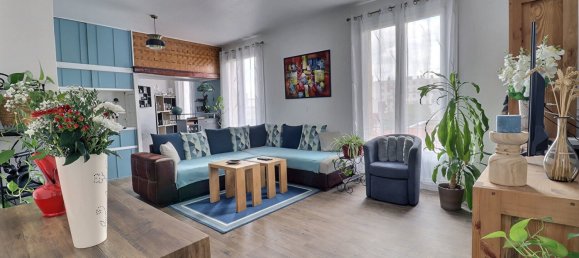 1 Schlafzimmer Wohnung in Vitry-sur-Seine, France, Nr. 184616 4