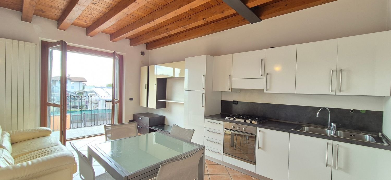 2 chambres Duplex à Bergamo, Italy No. 392325