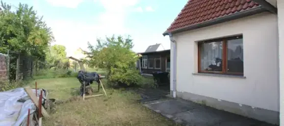 3-Zimmer Haus in Sachsen-Anhalt, Germany, Nr. 283969 3