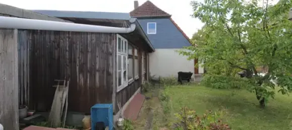 3-Zimmer Haus in Sachsen-Anhalt, Germany, Nr. 283969 20